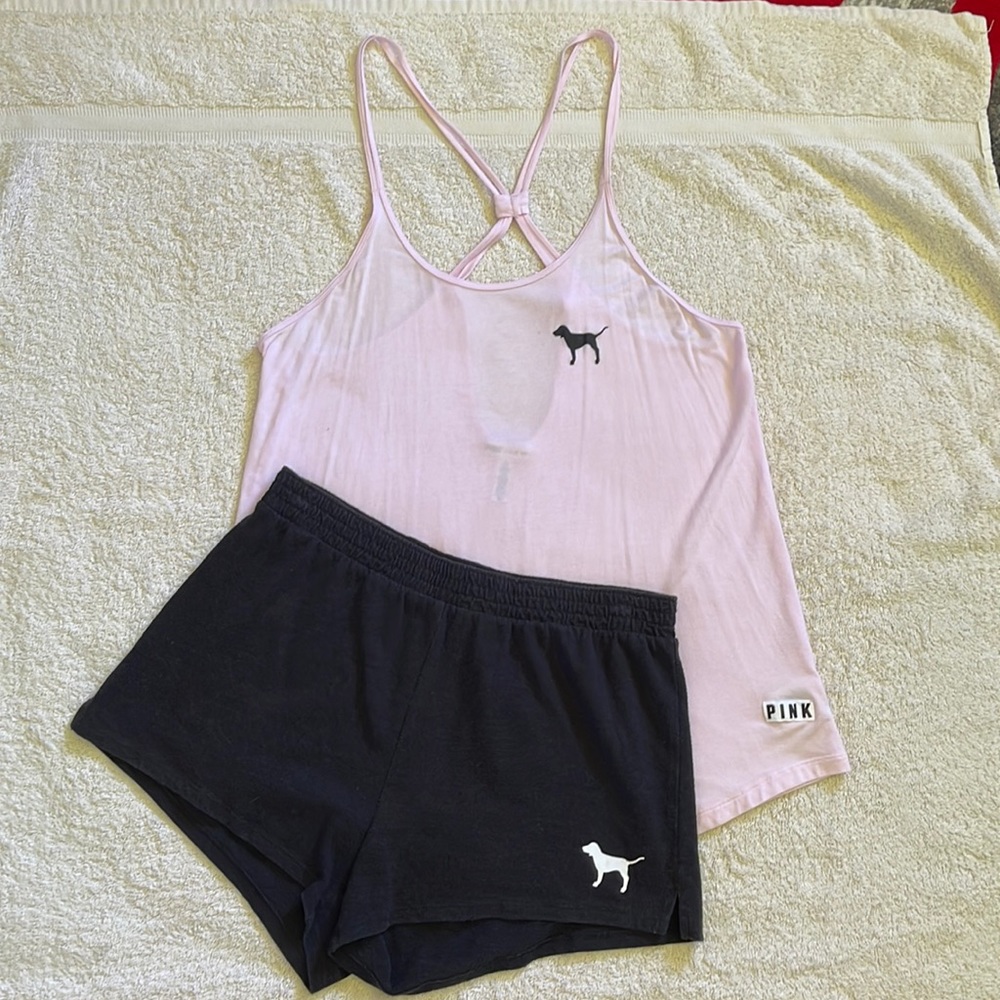 PINK 🐕 OUTFIT - Picture 2 of 11